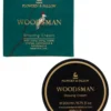 Plowden & Fallow Woodsman Shaving Cream 200ml