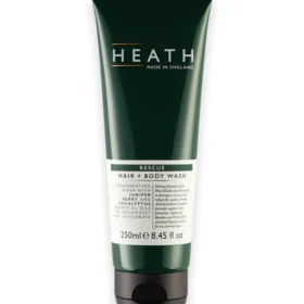 Heath Rescue Hair + Body Wash 250ml