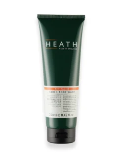 Heath Revitalise Hair + Body Wash 250ml - Main