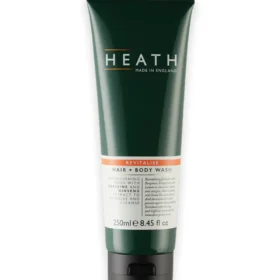 Heath Revitalise Hair + Body Wash 250ml