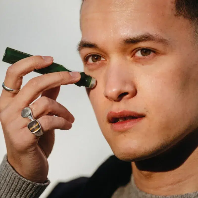 Heath - Who Is Heath Skincare For Image 1