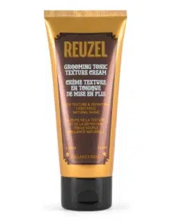 Reuzel Grooming Tonic Texture Cream 100ml - Main