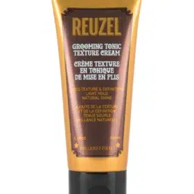 Reuzel Grooming Tonic Texture Cream 100ml