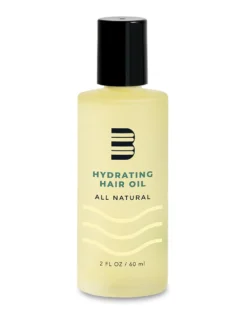Blumaan Hydrating Hair O‎il Main