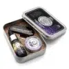 Captain Fawcett Nebula Grooming Survival Kit