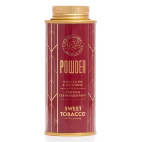 18.21 Man Made Sweet Tobacco Hair Powder