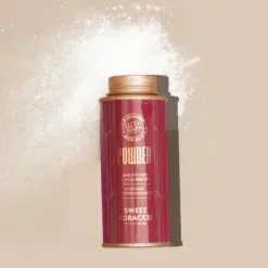 18.21 Man Made Sweet Tobacco Hair Powder - Volumizing & Styling Hair Powder for Men - Product Shot