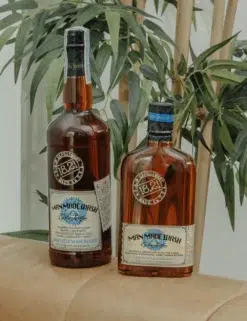 1821 Man Made Wash Absolute Mahogany 100ml - Mens Hair & Body Wash Shampoo - Travel Size 5