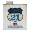 1821 Man Made Wash Absolute Mahogany Beard Hair And Skin Oil - Mens Beard Care Beard Oil