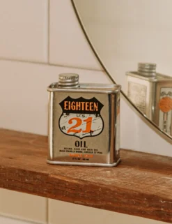 1821 Man Made Wash Noble Oud Beard Hair And Skin Oil - Mens Beard Care Beard Oil 5