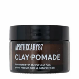 Apothecary 87 Clay Pomade 50ml
