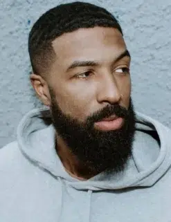 Apothecary 87 Sandalwood & Vanilla Beard Oil 30ml 1