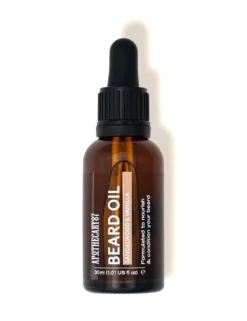 Apothecary 87 Sandalwood & Vanilla Beard Oil 30ml
