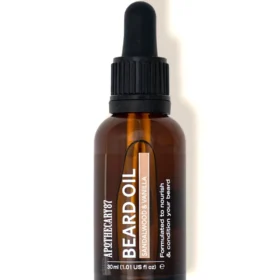 Apothecary 87 Sandalwood & Vanilla Beard Oil 30ml