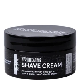 Apothecary 87 Shave Cream 100ml