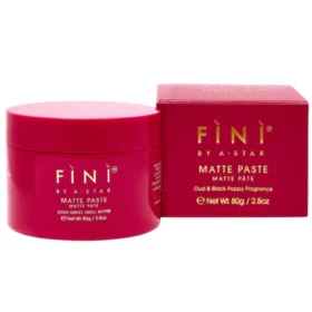 Fini By A-Star Matte Paste 80g