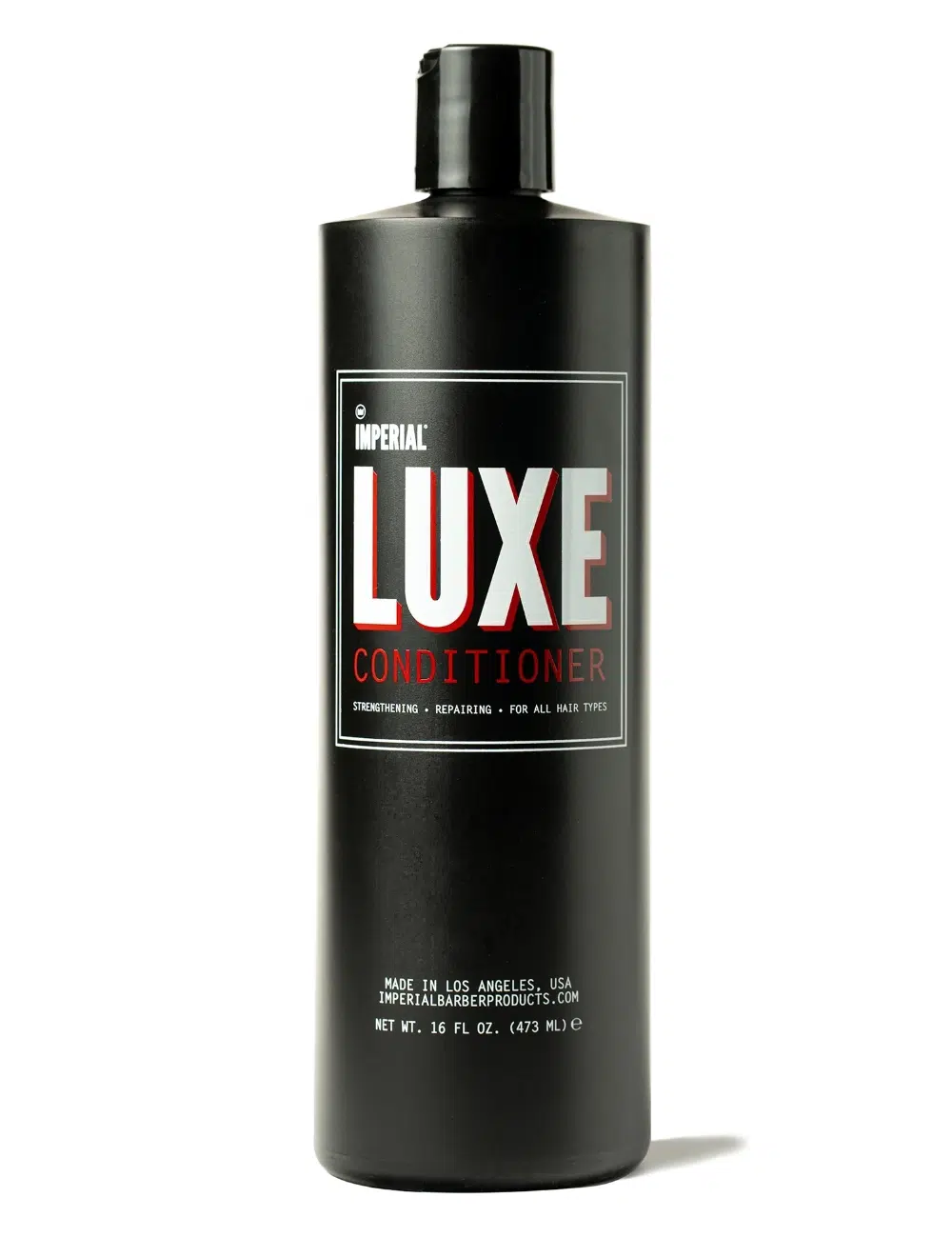 Imperial Barber Products Luxe Conditioner -16oz
