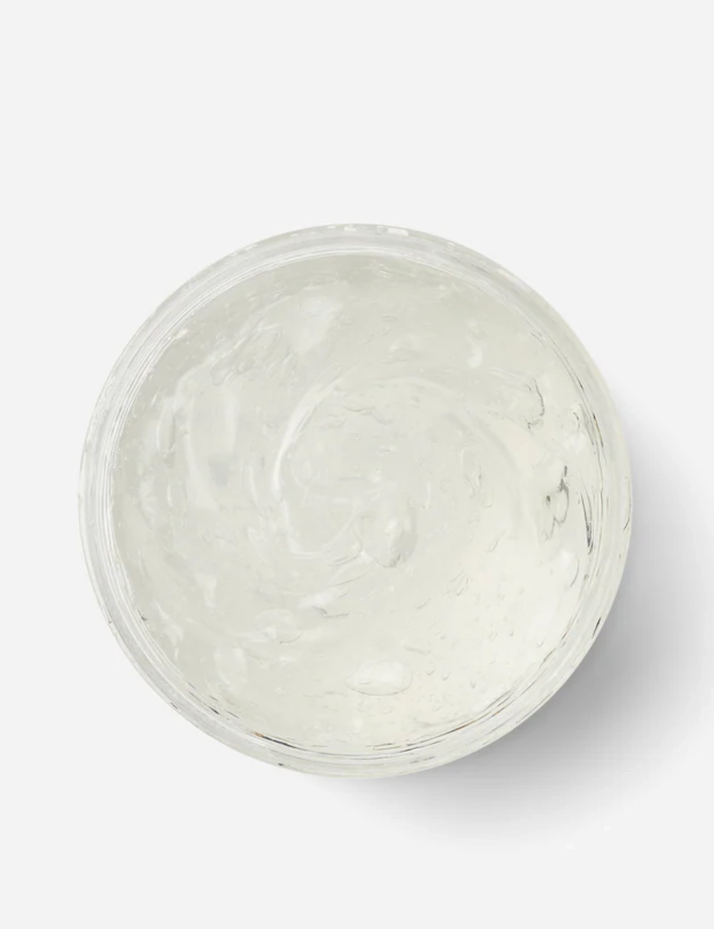 Wolfs Head Gel Pomade 8oz - Hair Styling Product - Strong Hold - High Shine Finish 1