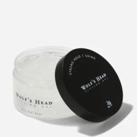 Wolfs Head Gel Pomade