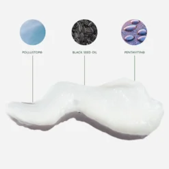 Heath London Hair Paste 100ml - Mens Hair Styling Paste - Ingredients