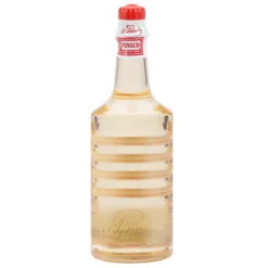 Clubman Hair Tonic 370ml - Mens Hair Product - Prevents Scalp Dryness - White Background - Back