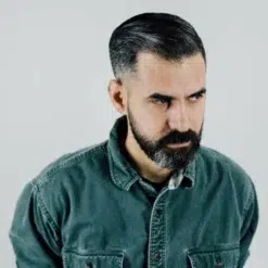 Firsthand All-Purpose Pomade (88ml) - Firm Hold Low Shine- Mens Hair Styling - Man Styling Hair 1