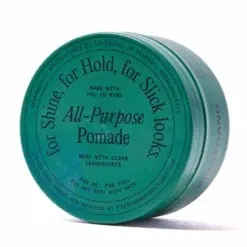 Firsthand All-Purpose Pomade (88ml) - Firm Hold Low Shine- Mens Hair Styling - White Background