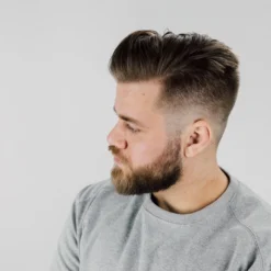 Firsthand Clay Pomade (88ml) - Strong Hold Matte Finsh - Adds Volume - Man Styling Hair 1 Clay Pomade (88ml) - Strong Hold Matte Finsh - Adds Volume - Man Styling Hair 1