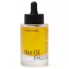 Firsthand Hair Oil 50ml - Fights Frizz - Healthy Shine - Lightweight - Mens Hair Styling Care Product - White Background