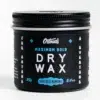 O'douds Dry Wax 97g - Strong Hold Neutral Finish - Main Image