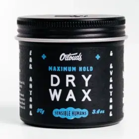 O'douds Dry Wax 97g