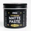 O'douds Matte Paste 97g - Matte Finish - Strong Hold Hair Styling Product - Adds Texture and volume - Main Image