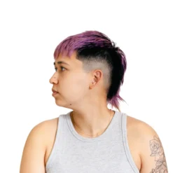 O'douds Styling Treatment 97g - Medium Hold Neutral Finish - Head Shot 3