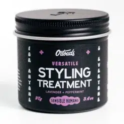 O'douds Styling Treatment 97g - Medium Hold Neutral Finish - Main Image