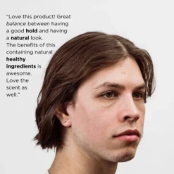 O'douds Styling Treatment 97g - Medium Hold Neutral Finish - Product Review