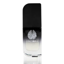 Crazy Bull Minotaur Beard Oil Serum 30ml - Beard Care - Main Image White Background