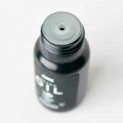 O’douds Oakmoss Cedar Beard Oil 1oz 30g - Mens Beard Care- Top Shot No Lid