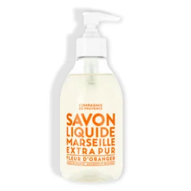 Compagnie De Provence Liquid Soap Orange Blossom 300ml