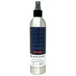 Shear Revival Amity Texture Spray 227g - Light Hold Matte Finish Hair Styling Product - Main Image White Background