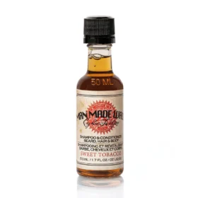 18.21 Man Made Sweet Tobacco Man Made Wash 50ml