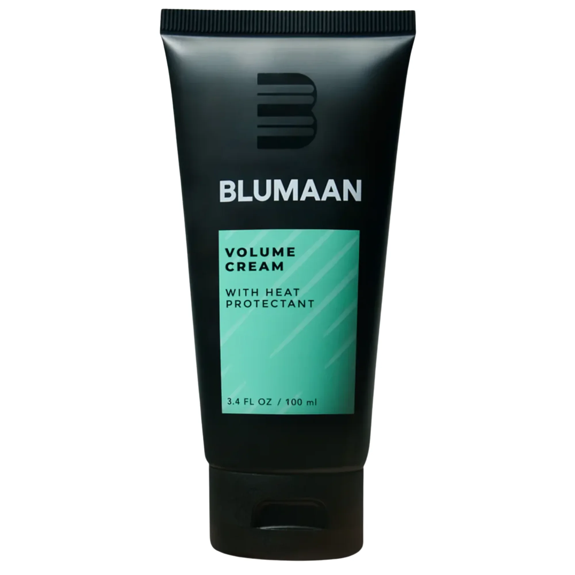 Blumaan Volume Cream - Mens Hair Styling Product - Main Image White Background