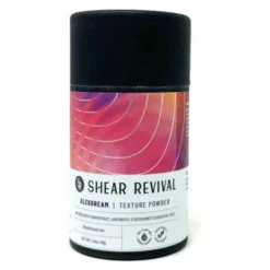 Shear Revival Gleodream Texture Powder 96g - Hair Styling Product Main Image White Background