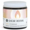 Shear Revival Loyal Styling Balm - Light Hold Medium Low Medium Shine - Hair Styling Product - Main Image White Background