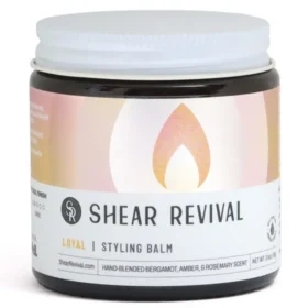 Shear Revival Loyal Styling Balm 96g