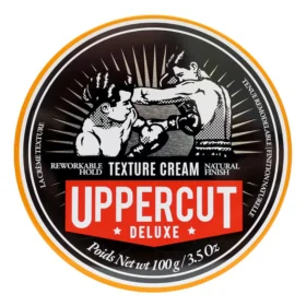 Uppercut Deluxe Texture Cream 100g