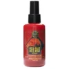 18.21 Man Made - Sea Salt Texture Spray - Texturizing Hair Mist - Sweet Tobacco Scent - Mens Hair Styling Product - Main Image White Background