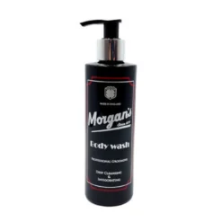 Morgans Pomade Body Wash 250ml