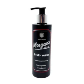 Morgans Body Wash 250ml