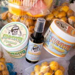 Suavecito Agua Fresca Original Hold Pomade 113g - Lifestyle 3