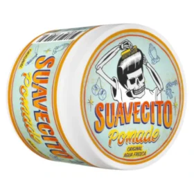 Suavecito Agua Fresca Original Hold Pomade 113g